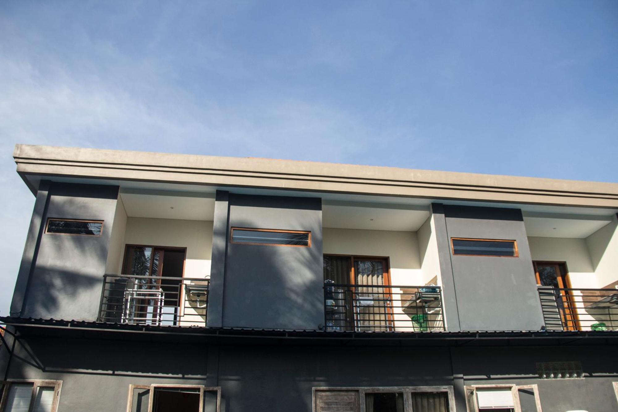 Ratna Villa 4 Ουμπούντ Εξωτερικό φωτογραφία