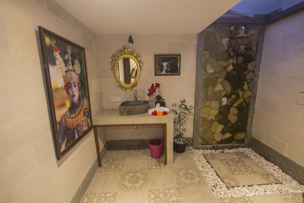 Ratna Villa 4 Ουμπούντ Εξωτερικό φωτογραφία